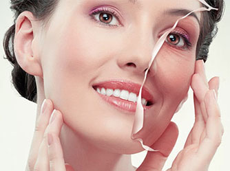 線雕V臉提拉逆齡術(shù)