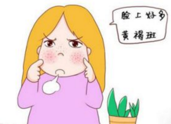 快速美白祛斑什么方法比較好