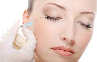 玻尿酸豐太陽(yáng)穴要花多少錢呢