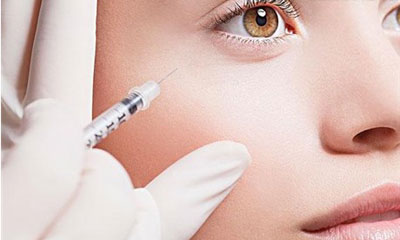 玻尿酸豐太陽(yáng)穴怎么樣
