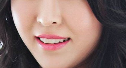 脂肪填充面部常見的后遺癥