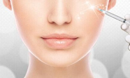 玻尿酸豐臉頰有什么好處