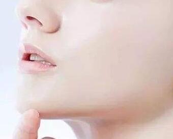 玻尿酸注射豐下巴的好處