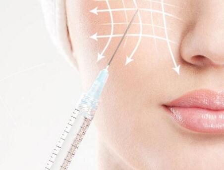 玻尿酸填充臉部多少錢