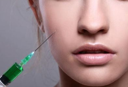 注射玻尿酸填充腫脹幾天