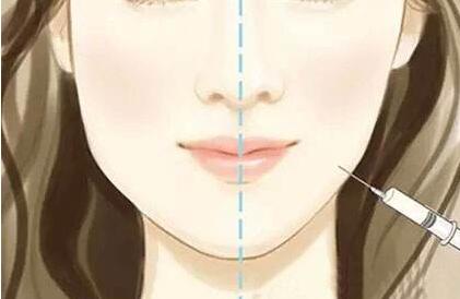 瘦臉針的副作用危害明顯嗎