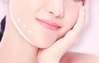 咬肌大如何讓自己臉變瘦