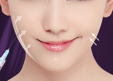 打瘦臉針后吃東西有酸脹感怎么回事