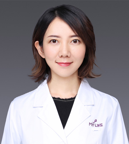 王雯婷醫(yī)生