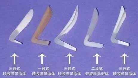 隆鼻假體取出后還能植入新的假體嗎