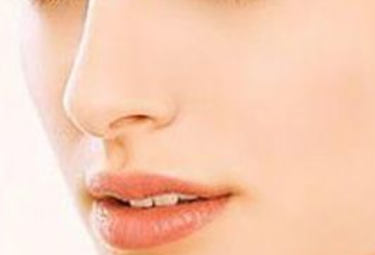 假體隆鼻后會(huì)變形嗎