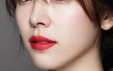 軟骨隆鼻多少天能消腫