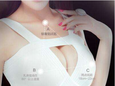 自體脂肪填充豐胸有哪些優(yōu)勢