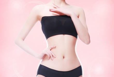 腹部吸脂