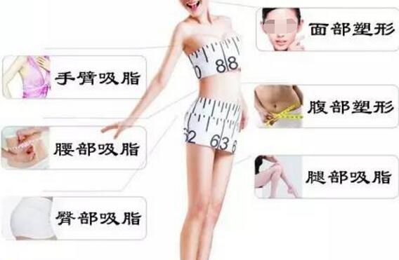 抽脂減肥需要住院嗎