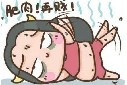 做吸脂減肥常見(jiàn)的后遺癥問(wèn)題