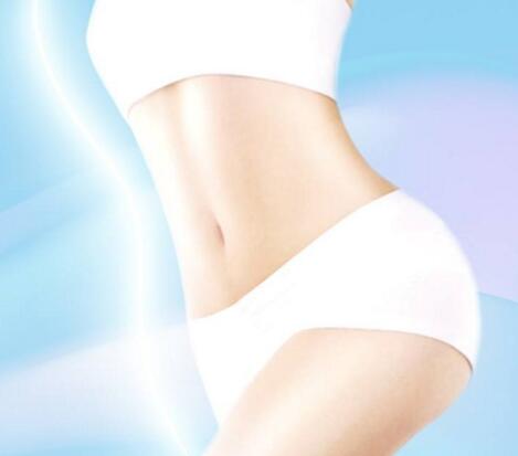 如何減腹部的贅肉