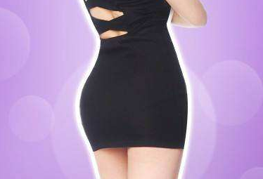 臀部吸脂是怎么做的