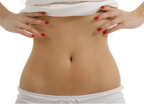 腰腹部吸脂要做多少次