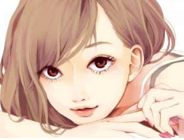 眼角開得過大會有什么癥狀嗎