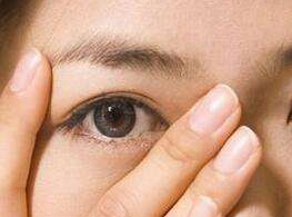 開眼角會(huì)影響視力嗎