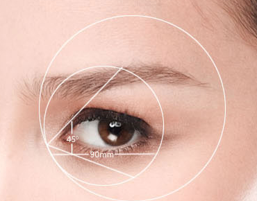 開眼角術后有疤痕怎么辦