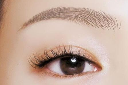 開眼角后還會變小嗎