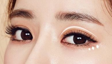 全切雙眼皮會(huì)影響視力健康嗎