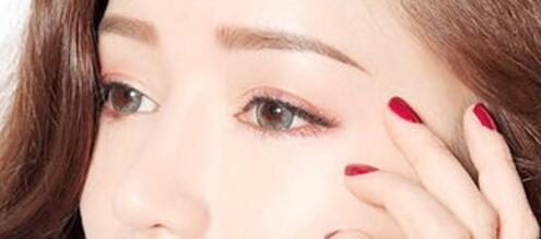 埋線雙眼皮效果維持的時間