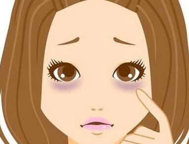 眼袋嚴(yán)重怎么快速解決