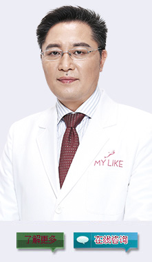 美萊玻尿酸醫(yī)生——龐英醫(yī)生