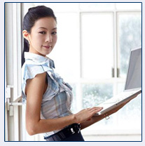 美萊玻尿酸真實案例——林女士