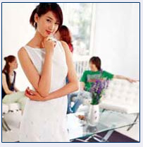 美萊玻尿酸真實案例——陳太太