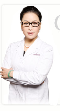 中醫(yī)去黑眼圈醫(yī)生陳蔚