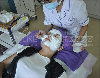 4D深層導入 進口修復美白祛斑精華