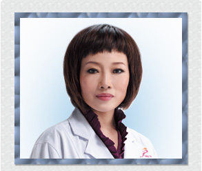 美萊微整非手術(shù)塑形醫(yī)生——李逢